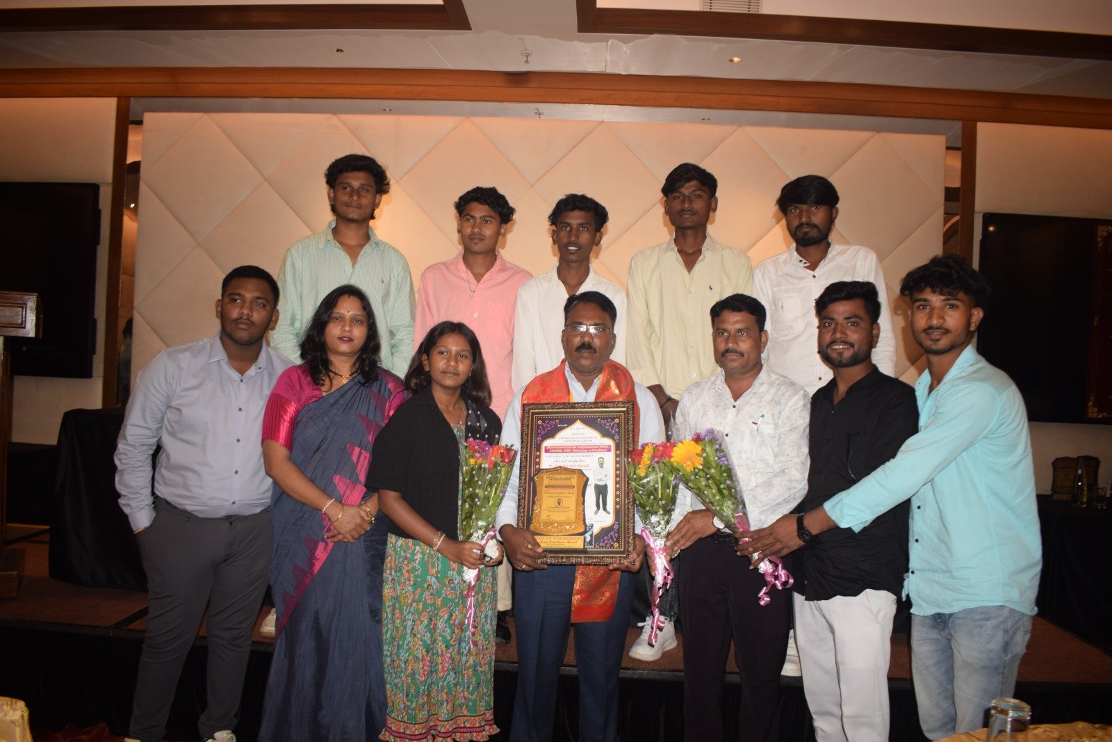 Ajanta School of Drama Activity 4